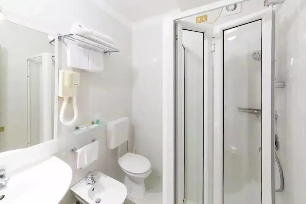 ✈ VENETO | Mogliano Veneto - Laerte Palace Hotel 4*, 2 nachten - Ci...