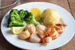 $25 For $50 Worth Of Casual Dining - Second Medium