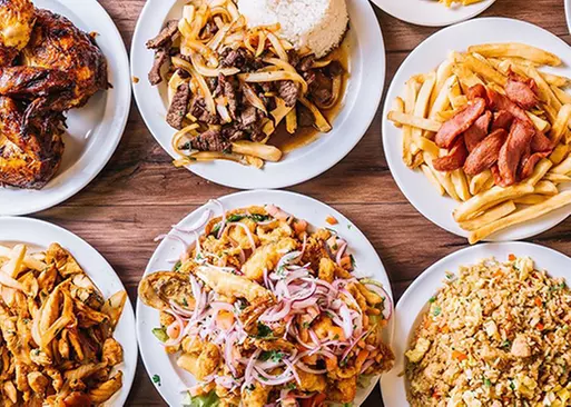 5% Cash Back at Super Pollo - Primary Image