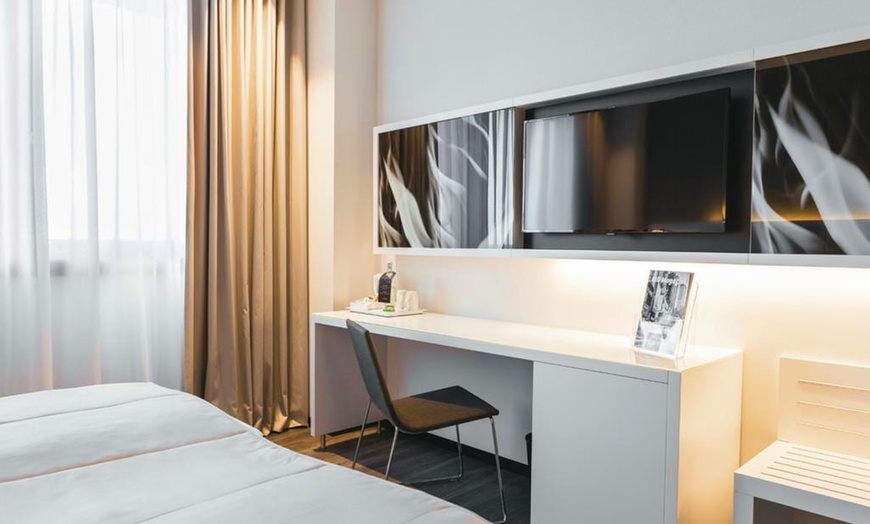 Image 4: ✈ GERMANY | Berlin - Riu Plaza am Kurfürstendamm 4*, 2 nights - Cit...