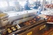 Seattle Delicious Donut Adventure & Walking Food Tour - Second Medium