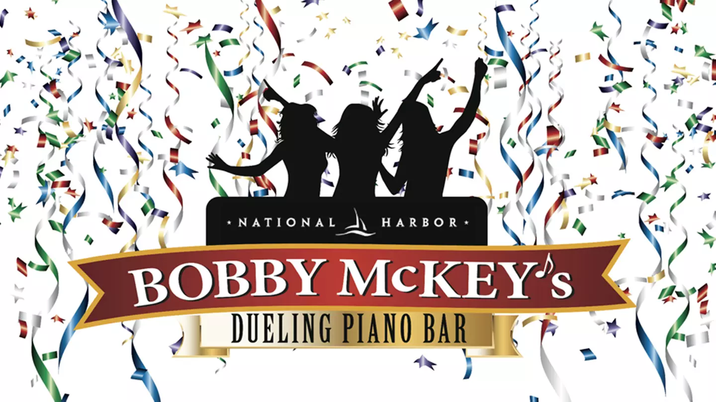 Dueling Piano Show - Primary Image