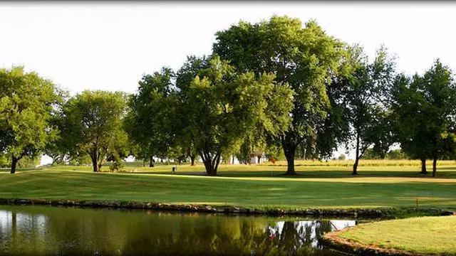 Online Booking - Round of Golf at Rolling Hills Country Club - Primary Image