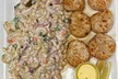 5% Cash Back at The Legend Bakery & Restaurant - Second Medium