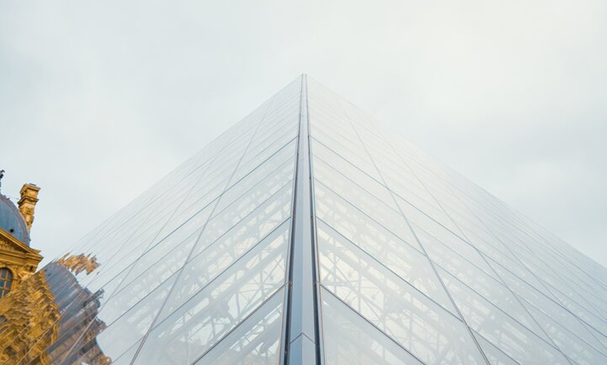 Image 3: Louvre Art et Mystères : Expérience guidée privée (Lang+)