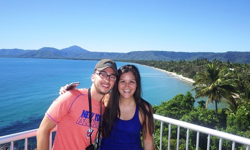 Image 13: Cape Tribulation Day Tour from Cairns