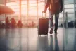 Private transfer from Calgary Airport(YYC) to Calgary City Center - Second Medium