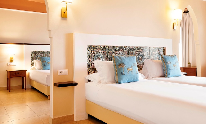 Image 111: ✈ MAROC | Saidia - Iberostar Waves Saidia 5* - Tout inclus