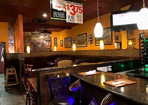 5% Cash Back at Anna's Italian Restaurant & P...