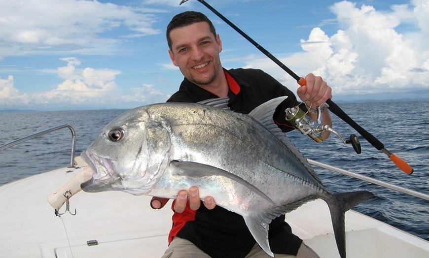 Image 7: Full Day Fishing Charter Airlie Beach Whitsundays