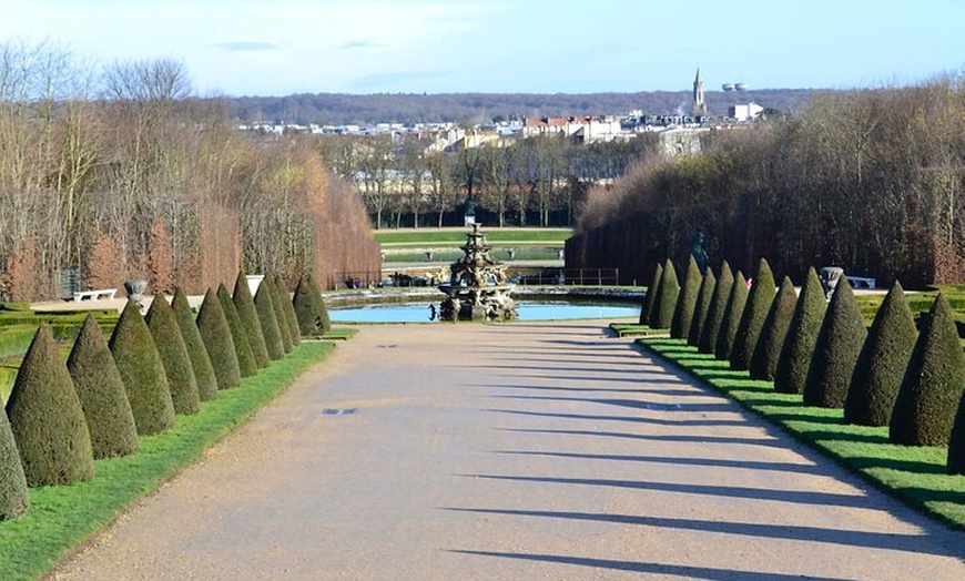 Image 15: Visite guidée privée de Versailles