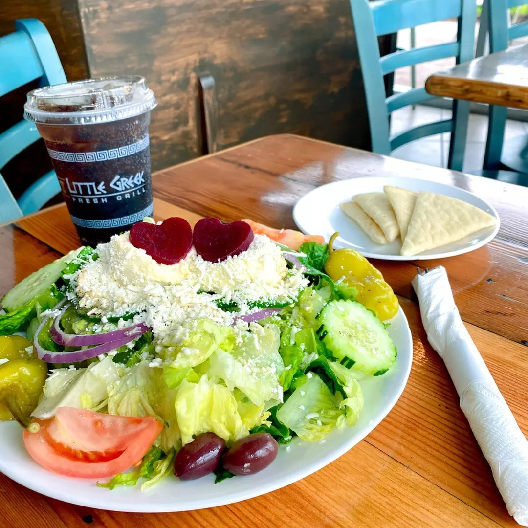 $15 For $30 Worth Of Casual Dining
