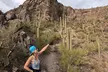 Guided Hike in the Sonoran Desert - Second Medium