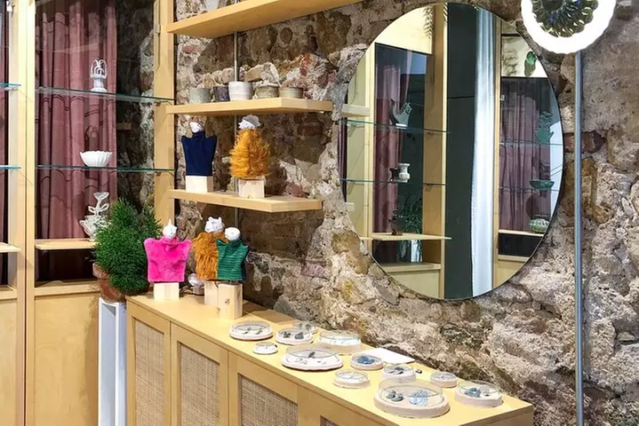 Taller de Azulejos de Cerámica en Barcelona