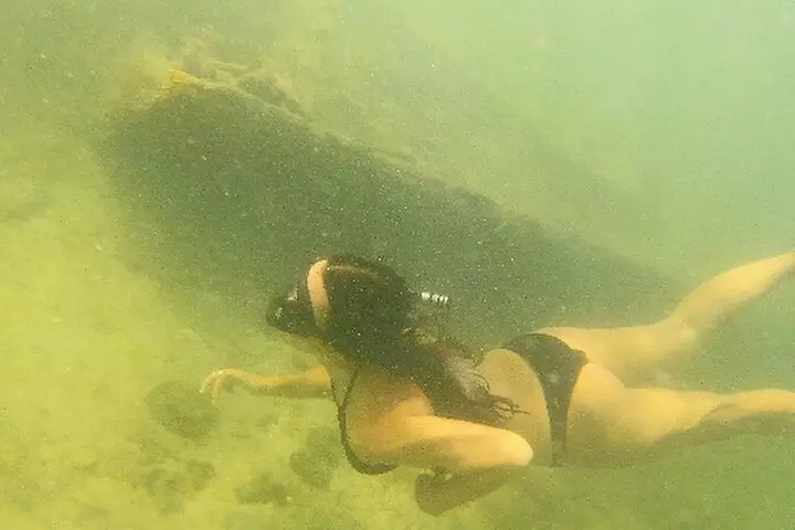 Florida Key Private Islands Exclusive Day Trip from Miami w/activ