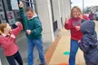 Wacky Walk Adventure Game - Broken Arrow, OK - Second Medium