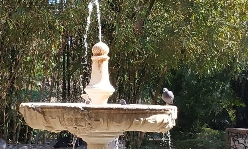 Image 8: Pinta Acuarelas en rincones de Málaga La Bella