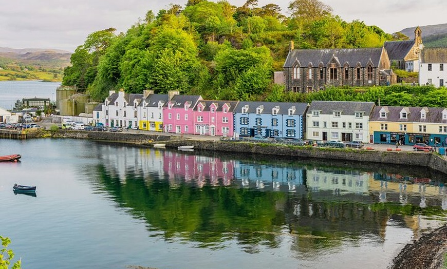 Image 7: Private Isle of Skye tour from Fort William