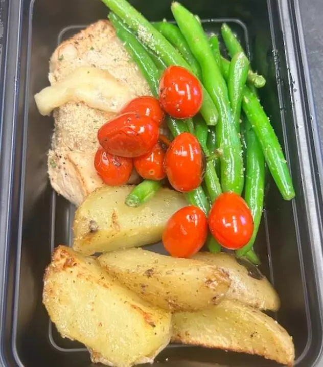 $15 For $30 Worth Of Food On Take-Out Meals (Minimum Purchase of $45)