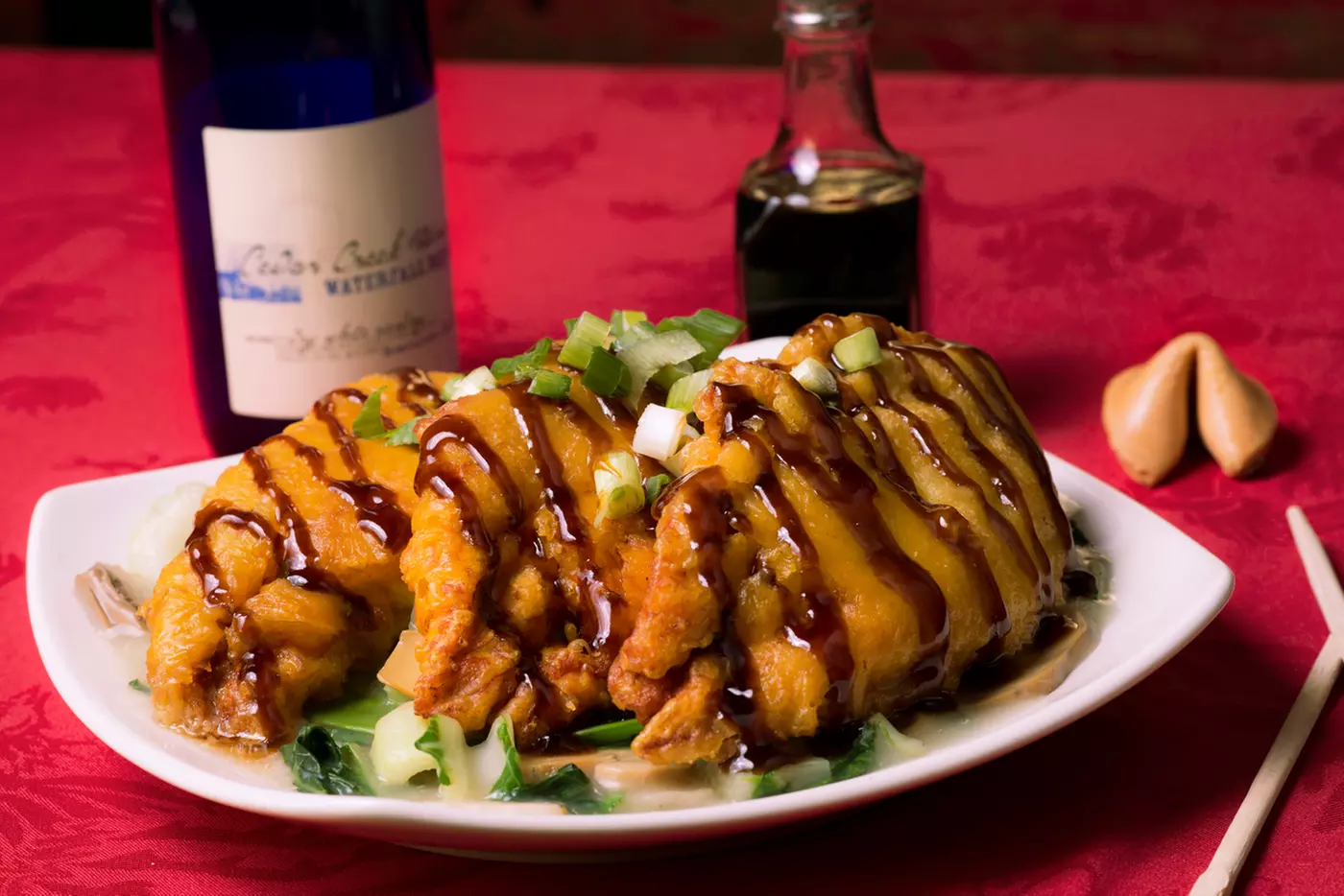 $15 For $30 Worth Of Chinese Cuisine - Primary Image