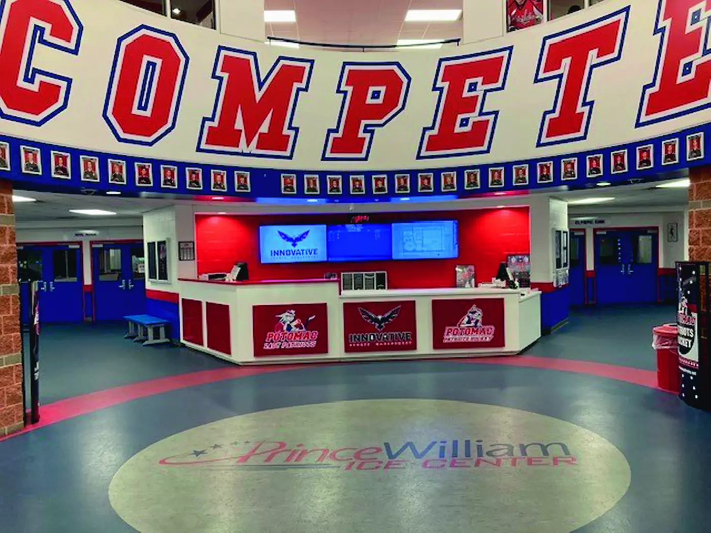 $30 For 4 Public Skate Admissions & 4 Skate Rentals (Reg. $60) - Second Medium