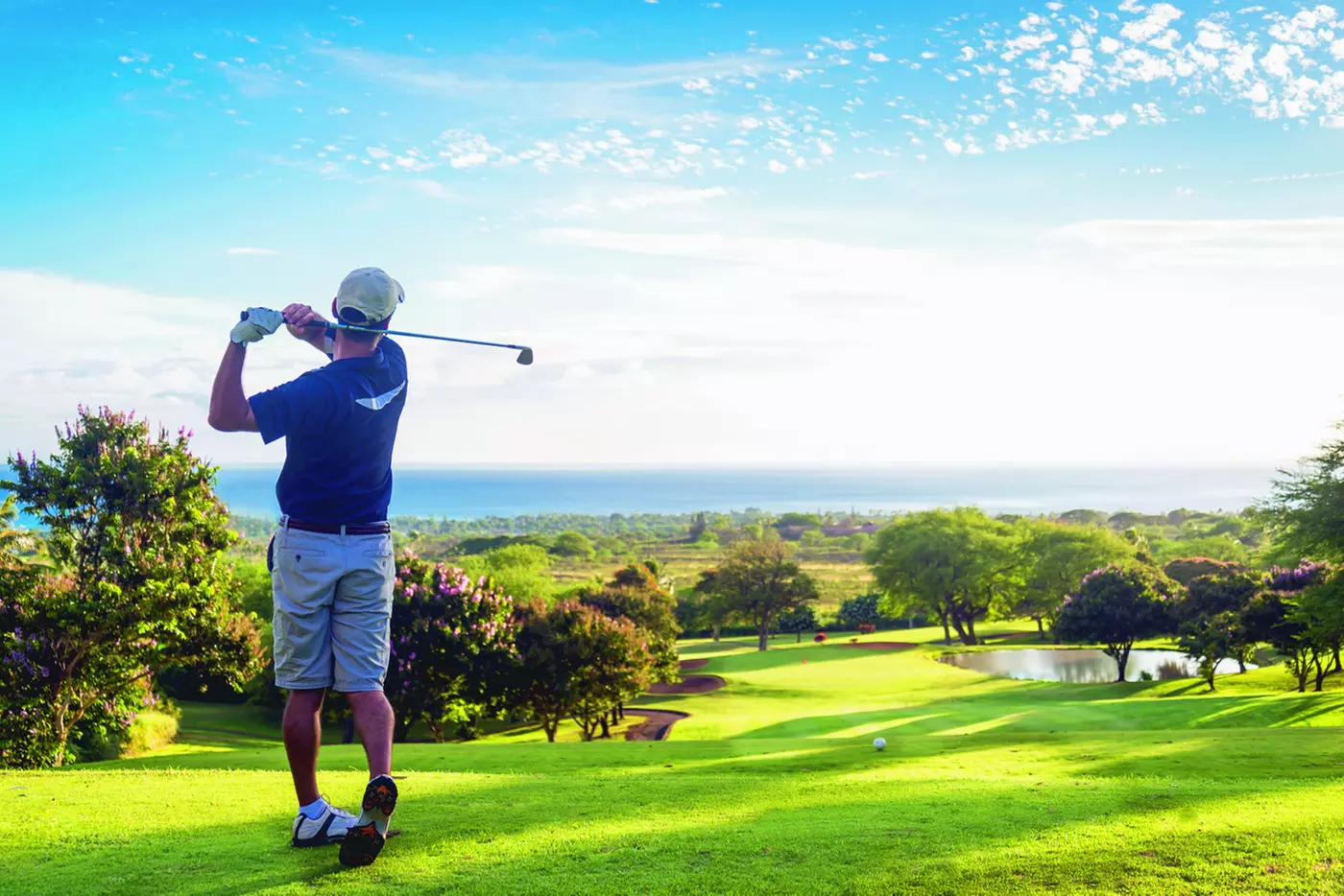 $50 For 18 Holes Of Golf For 2 (Reg. $100) - Primary Image
