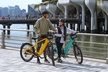 NYC: Central Park and Lower Manhattan Electric Bike Rentals - Second Medium