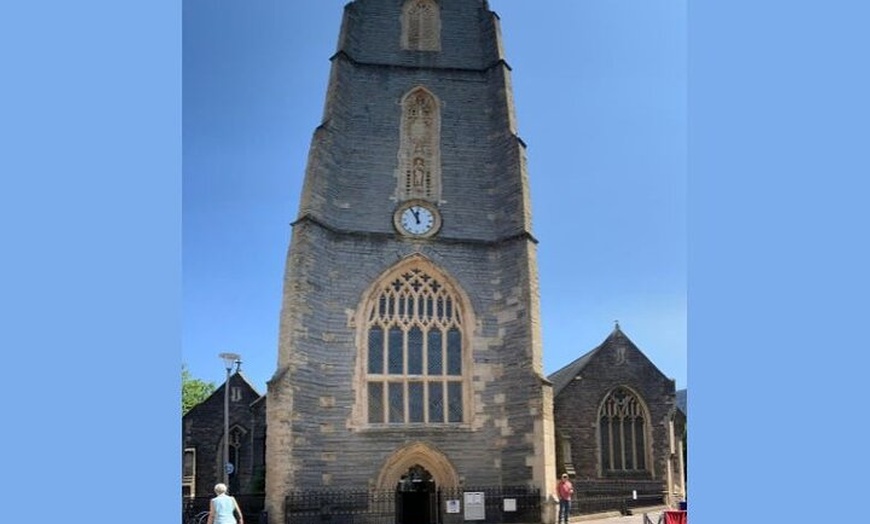 Image 8: The Ultimate Cardiff City Tour