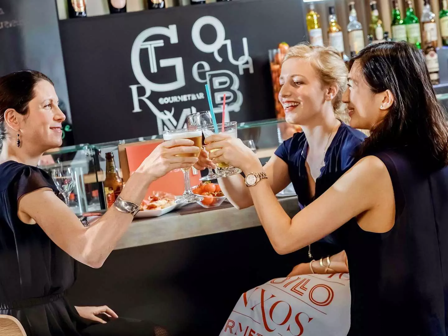 ✈ NIEMCY | Frankfurt - Novotel Frankfurt City 4*, 2 nocy - City break