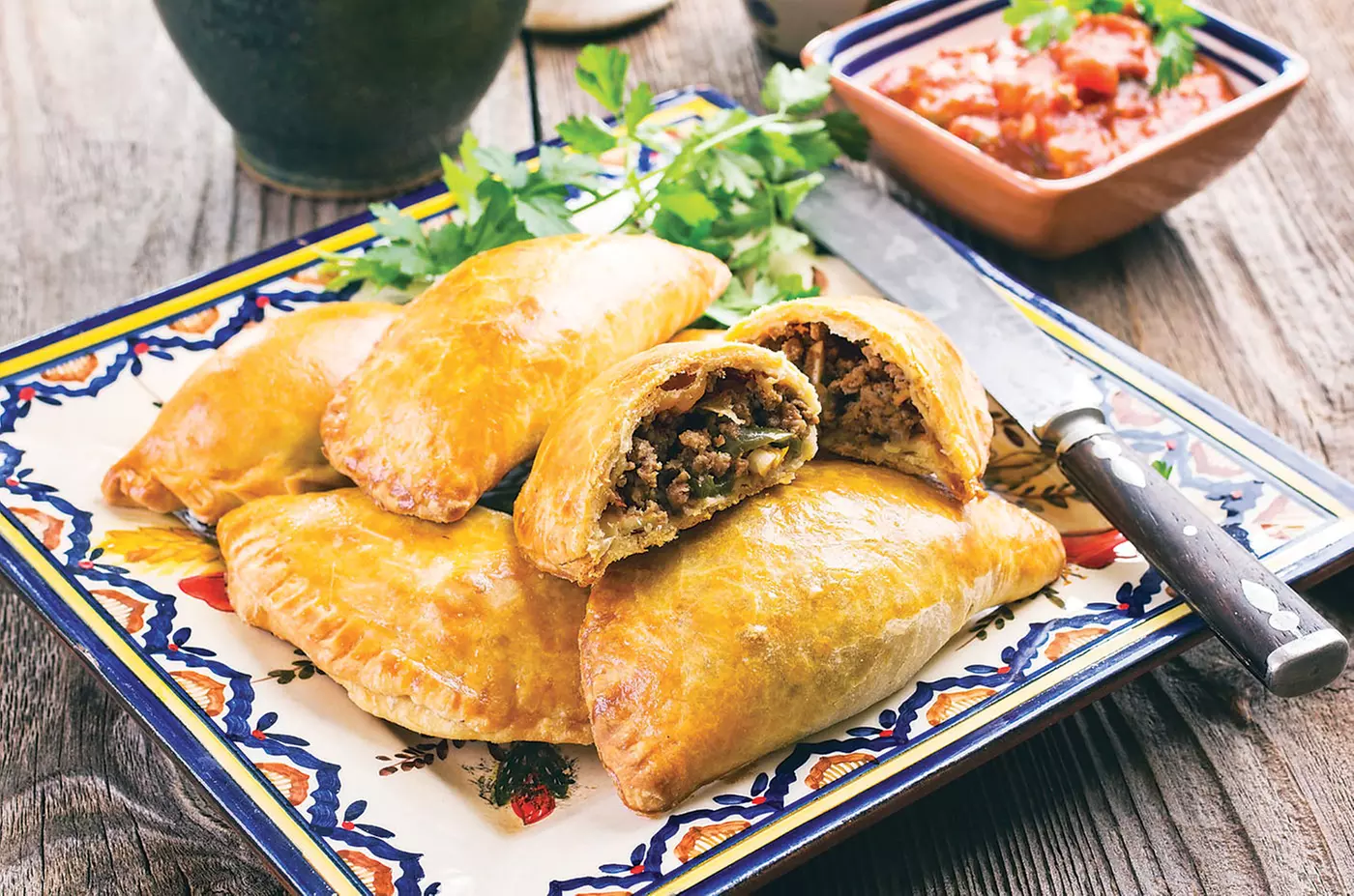 $10 For $20 Worth Of Puerto Rican Cuisine - Primary Image