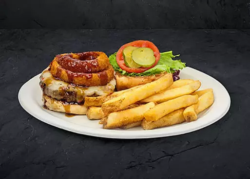 5% Cash Back at Cattleman's Roadhouse - New A...