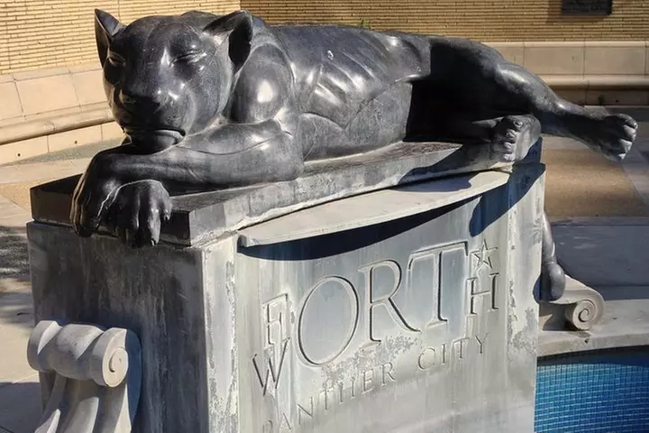 Fort Worth Scavenger Hunt Adventure - Primary Image