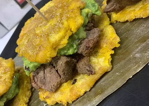 5% Cash Back at El Lechon De Negron - Primary Image