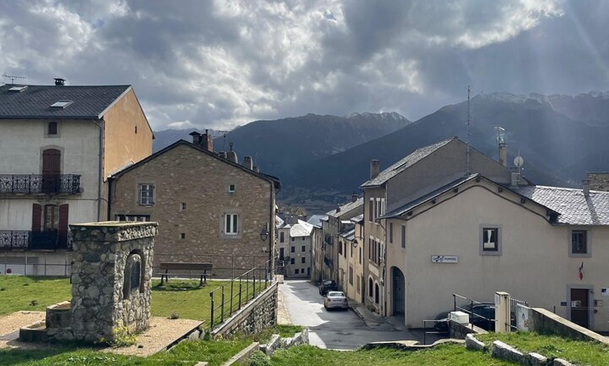 Image 18: Andorra, Francia y España: 3 países en un día desde Barcelona