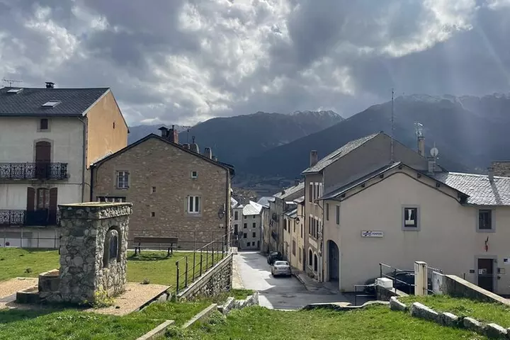 Andorra, Francia y España: 3 países en un día desde Barcelona