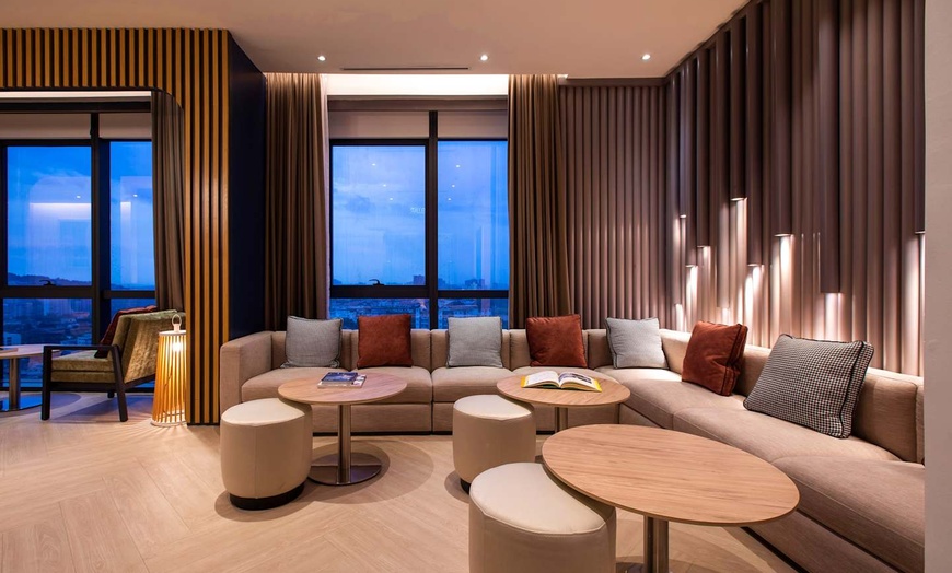 Image 9: ✈ MALAYSIA | Cheras - INNSiDE Kuala Lumpur Cheras 4*, 2 Nächte - Fi...