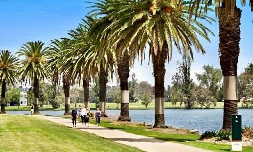 Image 13: Melbourne Landmark City Tour. Your day Your way Your private tour