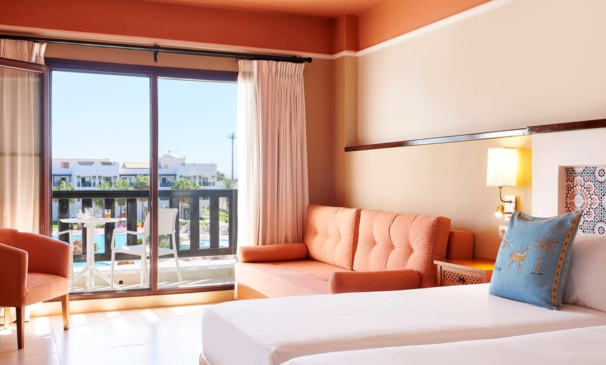 Image 93: ✈ MAROC | Saidia - Iberostar Waves Saidia 5* - Tout inclus