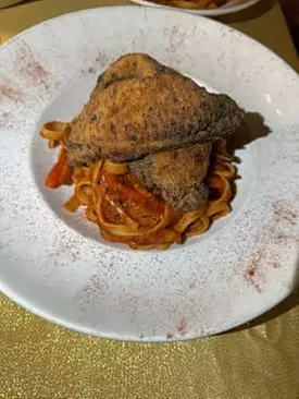 5% Cash Back at Access Restaurant and Lounge