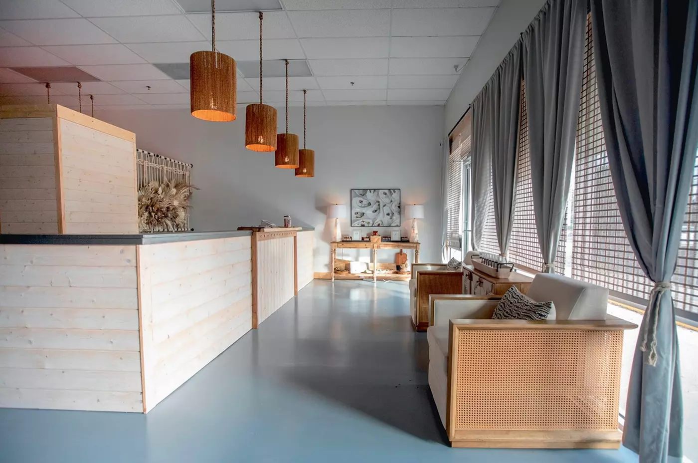 $100 For $200 Towards Spa Services - Second Medium