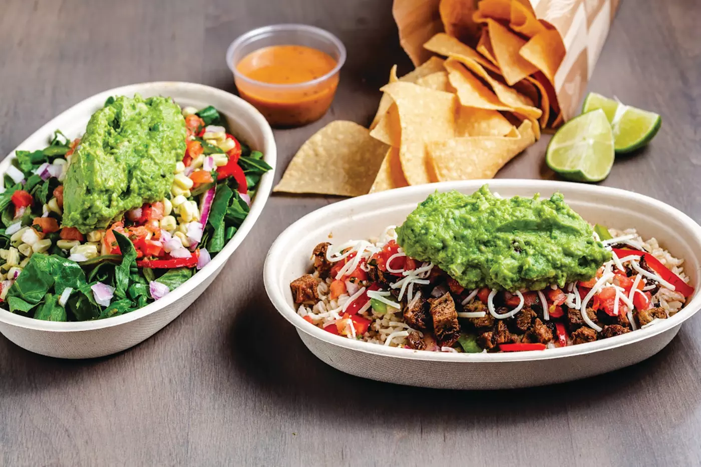 $10 For $20 Worth Of Mexican Cuisine - Primary Image