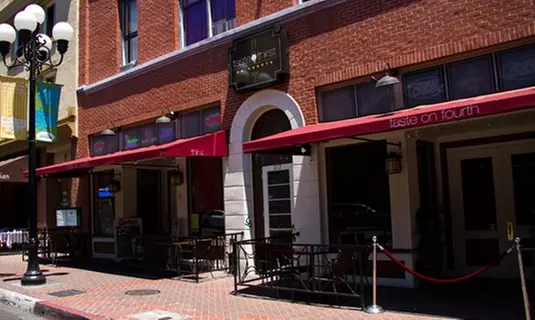 Pre-Fourth of July Pub Crawl - Second Medium