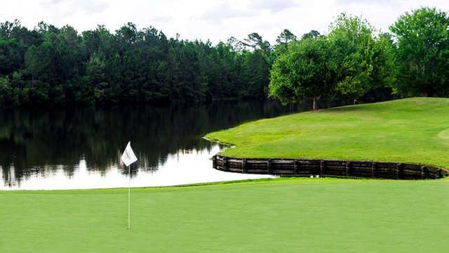Online Booking - Round of Golf at Magnolia Point Golf & Country Club