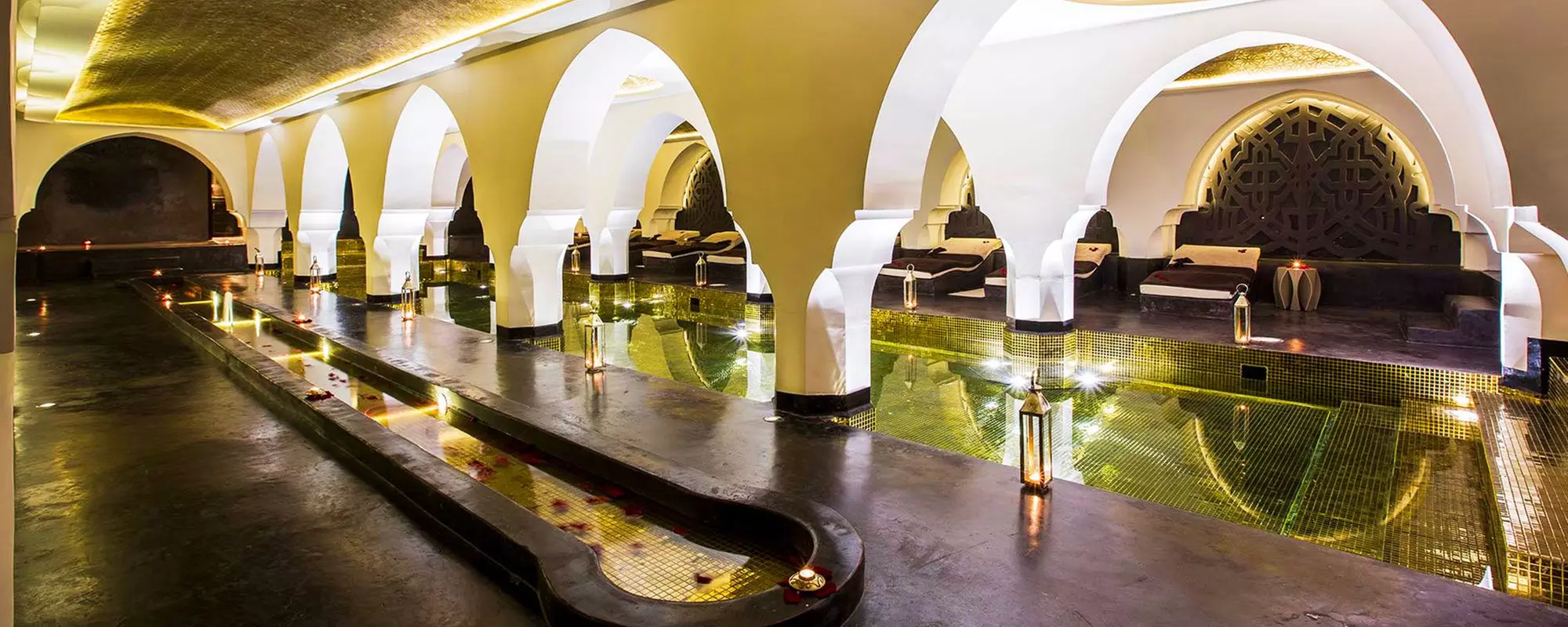 ✈ MAROC | Marrakech - Riad Elisa 4* - Petit-déjeuner inclus - Primary Image