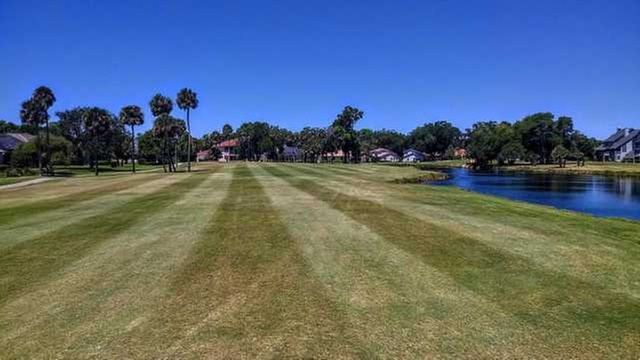 Online Booking - Round of Golf at La Cita Country Club