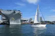 San Diego Harbor Cruise - Second Medium