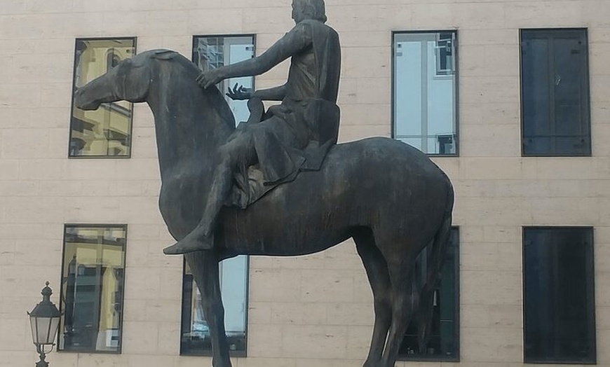 Image 7: Interaktive Stadtführung München