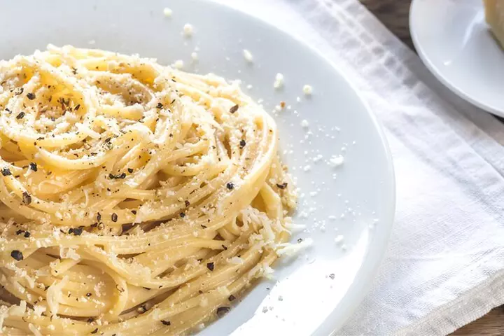 Mastering Homemade Pasta With Classpop in Portland - Primary Image