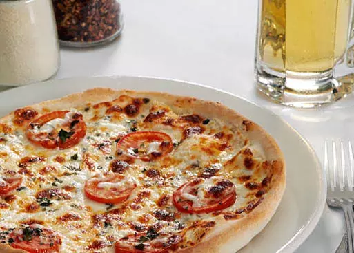 5% Cash Back at Osteria IL Centro