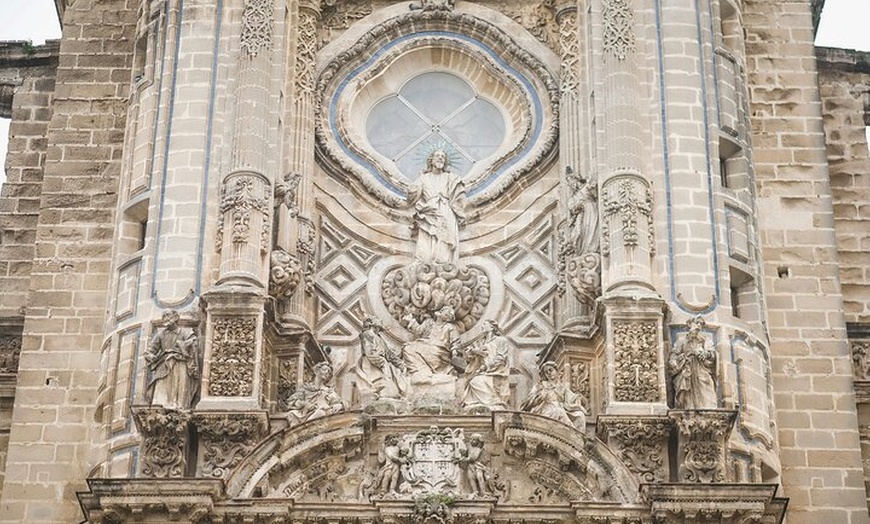 Image 15: Excursión de 10 horas a Cádiz y Jerez desde Sevilla + sesión de fot...